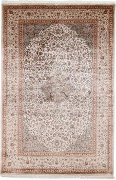 Kashmir Selyem Single Knot 299x198