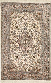 Kashmir Silk 121x78