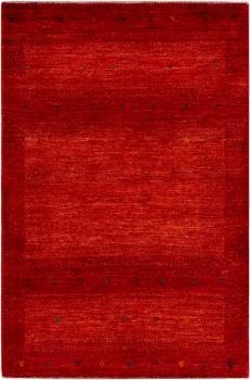 Persja Gabbeh Loribaft Atash 153x103