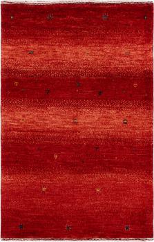 Perser Gabbeh Loribaft Essence 91x61