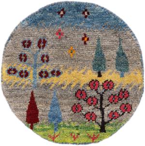 Persan Gabbeh Loribaft 40x40
