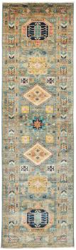 Kilim Afghan 254x73