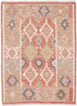 Kilim Afghan 146x104