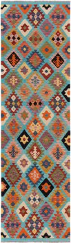 Kilim Afghan 300x86