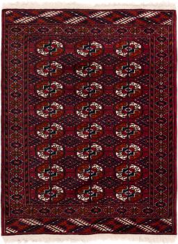Afghan Mauri 108x83