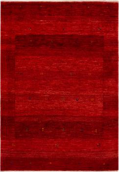 Persian Gabbeh Loribaft Atash 141x101