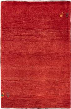 Persa Gabbeh Kashkuli Banafsheh 116x79