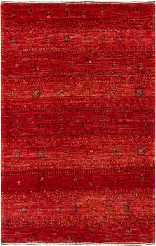 Persian Gabbeh Loribaft Essence 96x62
