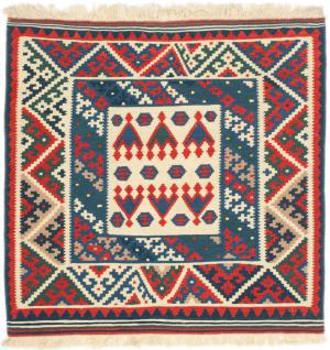 Kilim Fars 102x100