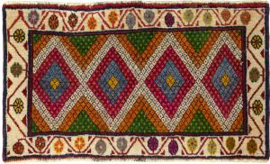 Shiraz 42x72