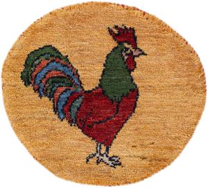 Persan Gabbeh Loribaft 40x40