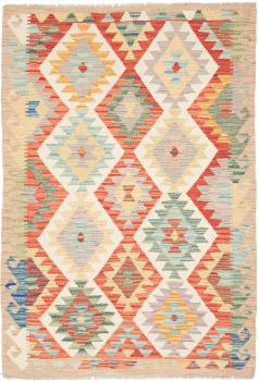 Kilim Afghan 154x103
