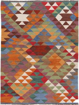 Kelim Afghan Heritage 203x155