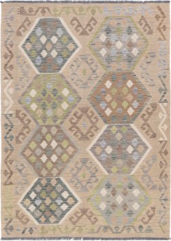 Kelim Afghan 172x123