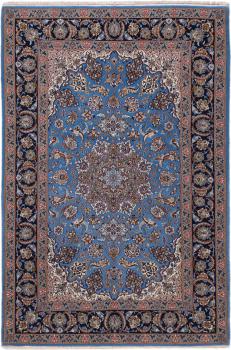 Isfahan Silk Warp 170x112