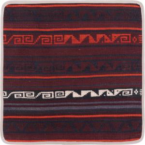 Kilim Afghan Cushion Cover 50x50