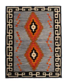 Kilim Afghan Nava 202x152