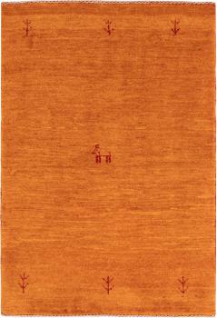 Persa Gabbeh Kashkuli Banafsheh 111x81