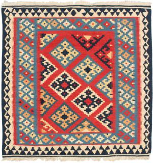 Kilim Fars 106x106