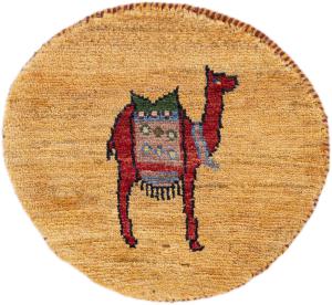 Persialainen Gabbeh Loribaft 40x40