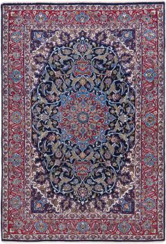 Isfahan Silk Warp 167x115