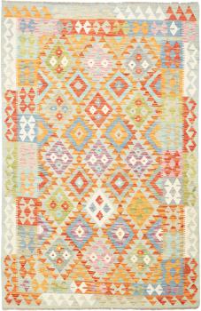 Kilim  Afegão 190x123