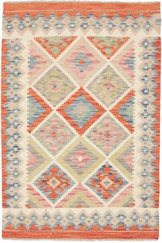 Kilim Afghan 150x101