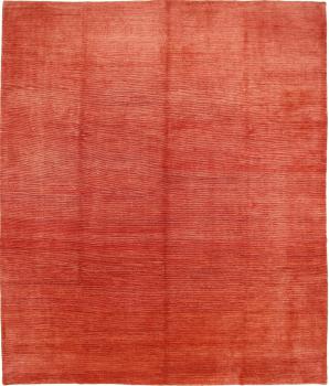 Perzisch Gabbeh Loribaft Design 369x312