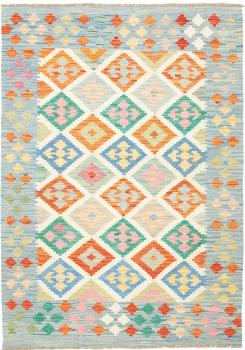 Kilim  Afegão 174x124