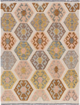 Kelim Afghan 169x128