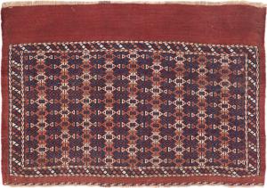 Kilim Fars Antiek 99x50