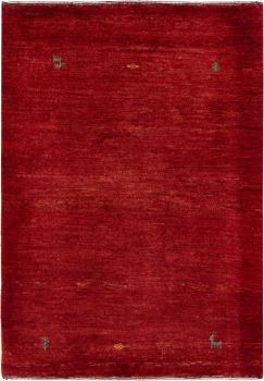 Persa Gabbeh Kashkuli Banafsheh 121x86