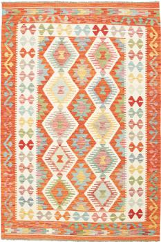 Kilim  Afegão 187x129