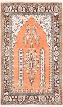 Kashmir Silkki 124x72