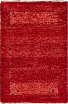 Persian Gabbeh Loribaft Essence 89x63