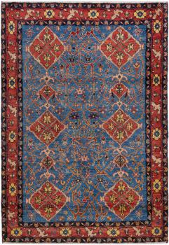 Persian Gabbeh Loribaft Z 149x101