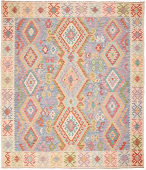 Kilim Afegão 294x254