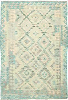 Kilim  Afegão 183x124