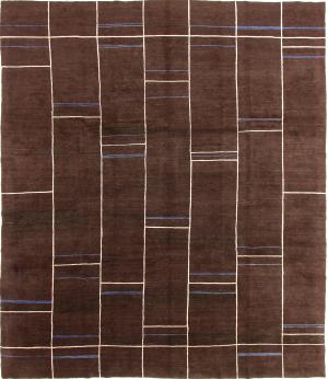 Persia Gabbeh Loribaft Design 368x312