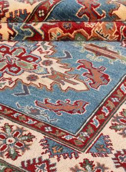 Kazak Ghazni 177x117