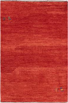 Persa Gabbeh Kashkuli Banafsheh 116x77