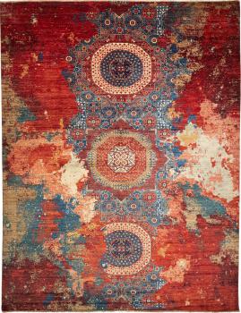 Mamluk Design 357x274