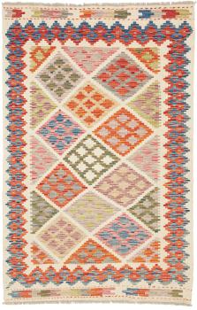 Kilim Afghan 150x99