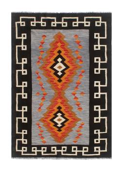 Kilim Afghan Nava 197x151