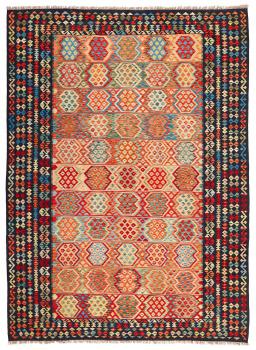 Kilim Afegão 335x248