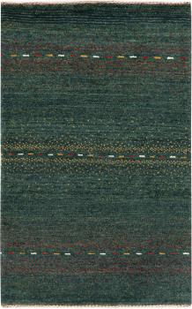 Persa Gabbeh Kashkuli Banafsheh 122x79