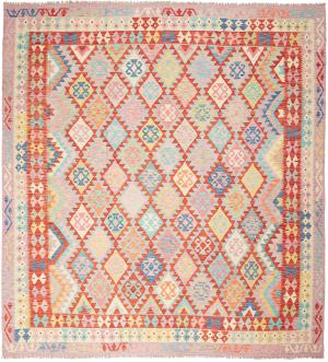 Kilim Afgán 286x266