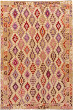 Kilim Afgán 304x204