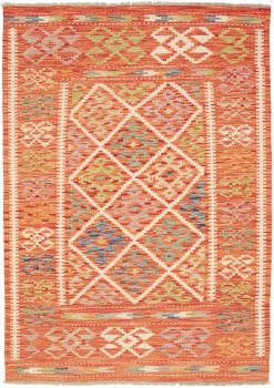 Kilim Afghan 151x107