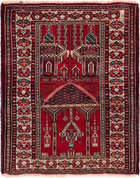 Baluch 106x87